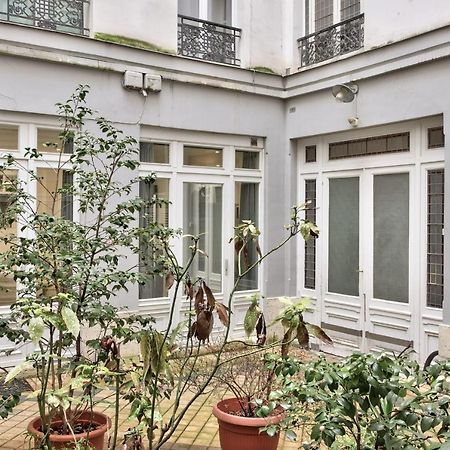 Appartement Ricca - Welkeys Paris Luaran gambar